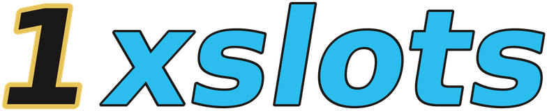 1xslots logo